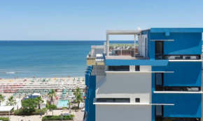 Hotel Apollo Riccione
